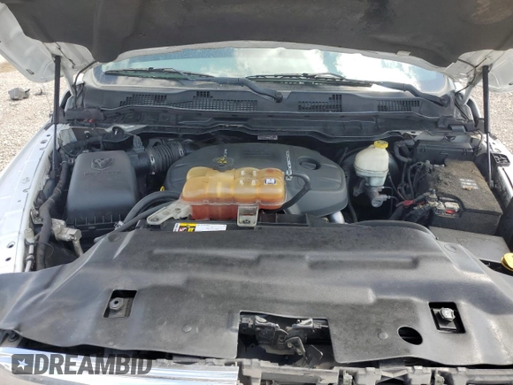 2015 Ram 1500 Big Horn with VIN 1C6RR6LM9FS580481, listed as a Copart auction lot 52956785 with 194,985 mi miles and Salvage Title. Bid and sale history available at carsss.com. Image 11.