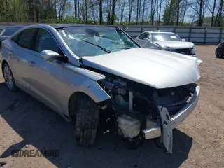 2013 Hyundai Azera z VIN KMHFH4JG5DA270875, wystawiony jako IAAI lot #41984735 z przebiegiem Nie podano mil oraz . Historia ofert i sprzedaży dostępna na DreamBid. Obrazek 1.