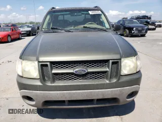 2003 Ford Explorer Sport Trac XLS с VIN 1FMZU67E03UB00740, выставлен на аукционе Copart как лот 54896425 с пробегом 300 399 миль миль и Списание • Salvage title. История ставок и продаж доступна на DreamBid. Изображение 5.