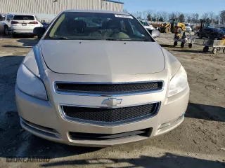 2009 Chevrolet Malibu LS w/1FL with VIN 1G1ZG57B19F182625, listed as a Copart auction lot 87593805 with 218,084 mi miles and Salvage Title. Bid and sale history available at carsss.com. Image 5.