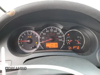 2010 Nissan Altima 2.5 S with VIN 1N4AL2EP1AC128248, listed as a Copart auction lot 50881145 with 162,719 mi miles and Salvage Title. Bid and sale history available at carsss.com. Image 9.