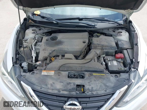 2017 Nissan Altima S with VIN 1N4AL3AP6HN319884, listed as a IAAI auction lot 42282011 with 57,788 mi miles and . Bid and sale history available at DreamBid. Image 10.