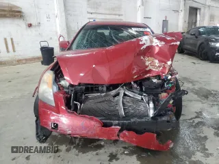 2009 Nissan Altima S with VIN 1N4AL21E79N527315, listed as a Copart auction lot 51567295 with Not Provided miles and Salvage Title. Bid and sale history available at DreamBid. Image 5.