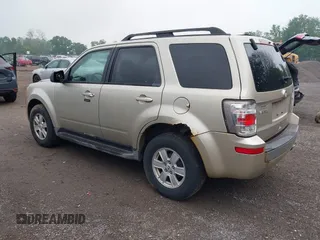 2010 Mercury Mariner с VIN 4M2CN9BG2AKJ08763, выставлен на аукционе IAAI как лот 42440952 с пробегом 159 599 миль миль и . История ставок и продаж доступна на DreamBid. Изображение 3.