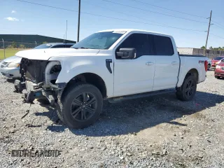 2021 Ford F-150 XL with VIN 1FTFW1E87MFC77230, listed as a Copart auction lot 49095285 with 102,170 mi miles and Salvage Title. Bid and sale history available at carsss.com. Image 1.