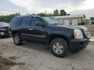 2007 GMC Yukon Denali z VIN 1GKFK63837J327087, wystawiony jako Copart lot #58836715 z przebiegiem 223 485 mil mil oraz Tytuł czysty. Historia ofert i sprzedaży dostępna na DreamBid. Obrazek 4.
