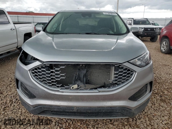 2024 Ford Edge SEL z VIN 2FMPK4J99RBA85571, wystawiony jako Copart lot #59878195 z przebiegiem 31 958 mil mil oraz Czysty tytuł • Clean title. Historia ofert i sprzedaży dostępna na DreamBid. Obrazek 5.