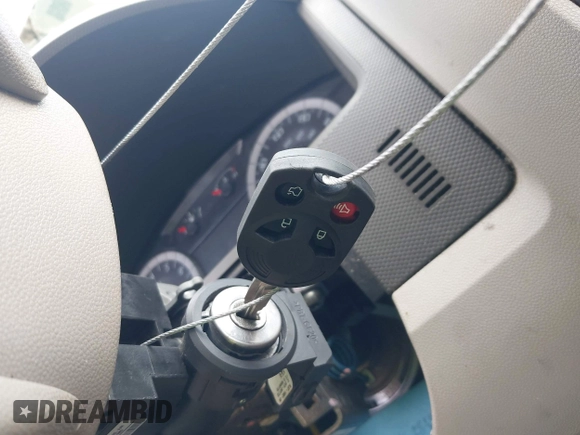2010 Ford Escape XLS с VIN 1FMCU0C77AKD25868, выставлен на аукционе IAAI как лот 42219513 с пробегом 180 351 миль миль и . История ставок и продаж доступна на DreamBid. Изображение 11.