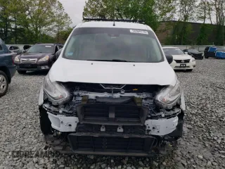 2019 Ford Transit Connect XLT с VIN NM0LS7F25K1419674, выставлен на аукционе Copart как лот 56969775 с пробегом 30 674 миль миль и Списание • Salvage title. История ставок и продаж доступна на DreamBid. Изображение 5.
