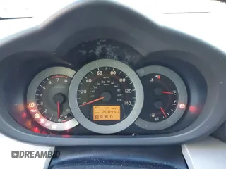 2011 Toyota RAV4 с VIN JTMZF4DV6B5042780, выставлен на аукционе IAAI как лот 42334262 с пробегом 208 441 миль миль и . История ставок и продаж доступна на DreamBid. Изображение 7.