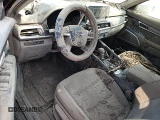 2020 Kia Telluride LX z VIN 5XYP24HC8LG038038, wystawiony jako Copart lot #62649514 z przebiegiem Nie podano mil oraz Szkoda całkowita • Salvage title. Historia ofert i sprzedaży dostępna na DreamBid. Obrazek 8.