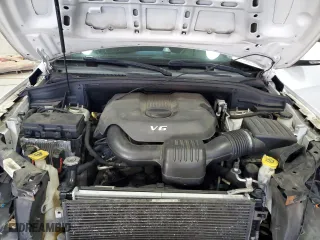 2014 Jeep Grand Cherokee Limited with VIN 1C4RJFBG0EC440808, listed as a Copart auction lot 50261575 with 204,493 mi miles and Salvage Title. Bid and sale history available at carsss.com. Image 12.