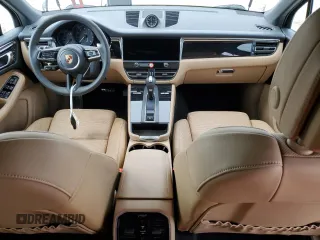 2025 Porsche Macan z VIN WP1AA2A52SLB00527, wystawiony jako Copart lot #47175915 z przebiegiem Nie podano mil oraz Nie do naprawy • Non repairable. Historia ofert i sprzedaży dostępna na DreamBid. Obrazek 8.