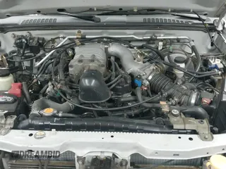 2001 Nissan Frontier with VIN 1N6MD27T01C384859, listed as a IAAI auction lot 42058030 with 90,415 mi miles and . Bid and sale history available at DreamBid. Image 12.