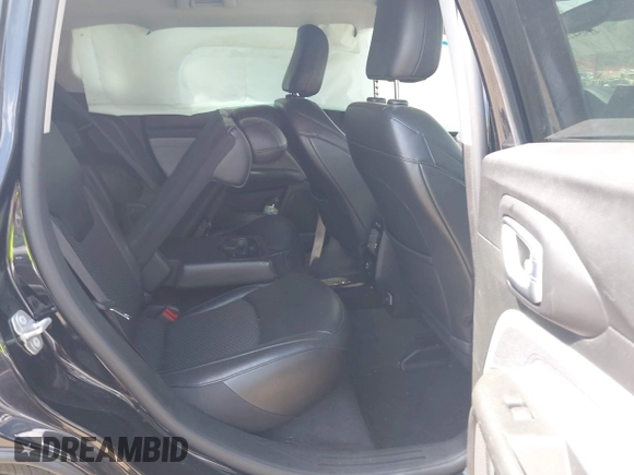 2022 Jeep Compass Latitude с VIN 3C4NJCBB4NT188549, выставлен на аукционе IAAI как лот 41954251 с пробегом Не указан миль и . История ставок и продаж доступна на DreamBid. Изображение 8.