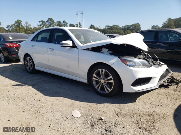 2016 Mercedes-Benz E-Class E 250 BlueTEC Luxury with VIN WDDHF9HB0GB275058, listed as a Copart auction lot 77564564 with 140,307 mi miles and Salvage Title. Bid and sale history available at carsss.com. Image 4.
