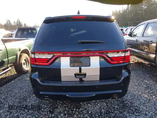 2020 Dodge Durango R/T with VIN 1C4SDJCT9LC103042, listed as a IAAI auction lot 41279060 with 90,956 mi miles and . Bid and sale history available at DreamBid. Image 17.