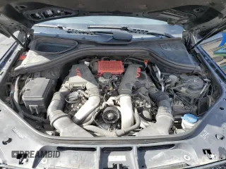 2013 Mercedes-Benz GL 450 z VIN 4JGDF7CE0DA251791, wystawiony jako Copart lot #51180575 z przebiegiem 175 989 mil mil oraz Szkoda całkowita • Salvage title. Historia ofert i sprzedaży dostępna na DreamBid. Obrazek 12.
