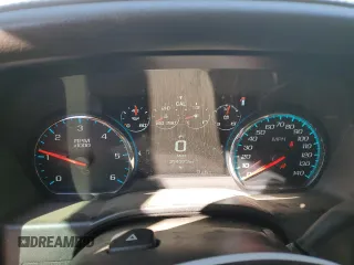 2017 GMC Sierra 1500 Denali with VIN 3GTU2PEJ3HG128374, listed as a Copart auction lot 47121155 with 214,373 mi miles and Salvage Title. Bid and sale history available at DreamBid. Image 9.