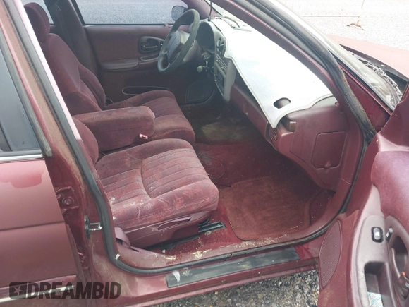 1997 Chevrolet Lumina LS with VIN 2G1WL52M1V1130470, listed as a IAAI auction lot 41887030 with 130,410 mi miles and . Bid and sale history available at DreamBid. Image 5.
