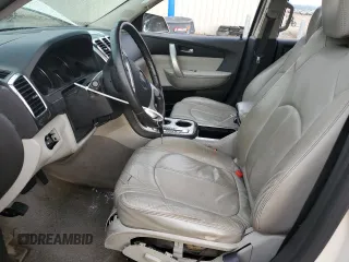 2008 GMC Acadia SLT2 с VIN 1GKEV33738J288107, выставлен на аукционе Copart как лот 58718925 с пробегом 203 684 миль миль и Списание • Salvage title. История ставок и продаж доступна на DreamBid. Изображение 7.