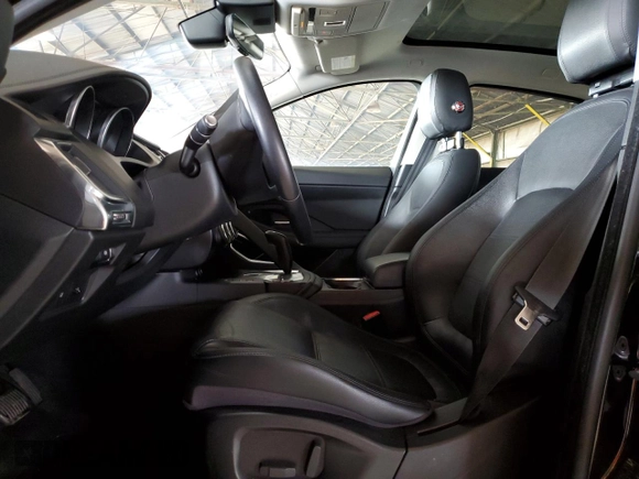2018 Jaguar E-Pace S with VIN SADFJ2FXXJ1Z09404, listed as a Copart auction lot 54796375 with 65,772 mi miles and Clean Title. Bid and sale history available at DreamBid. Image 7.