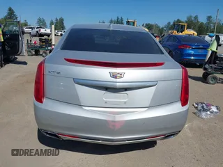 2017 Cadillac XTS Luxury with VIN 2G61M5S35H9159629, listed as a IAAI auction lot 42432936 with 220,985 mi miles and . Bid and sale history available at DreamBid. Image 17.