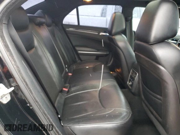 2012 Chrysler 300 C with VIN 2C3CCAKT8CH143395, listed as a Copart auction lot 83972614 with 144,392 mi miles and Clean Title. Bid and sale history available at DreamBid. Image 10.