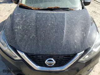 2019 Nissan Sentra S with VIN 3N1AB7AP0KY436507, listed as a Copart auction lot 51210675 with 81,482 mi miles and Salvage Title. Bid and sale history available at carsss.com. Image 13.