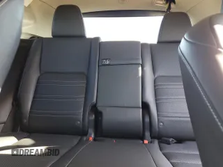 2017 Lexus NX 200t z VIN JTJBARBZ0H2128256, wystawiony jako Copart lot #52351235 z przebiegiem 98 086 mil mil oraz Szkoda całkowita • Salvage title. Historia ofert i sprzedaży dostępna na DreamBid. Obrazek 10.