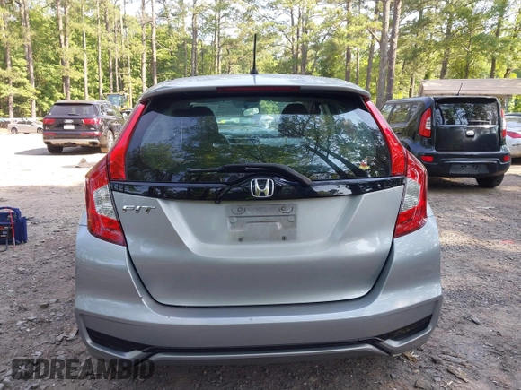 2020 Honda Fit LX z VIN 3HGGK5H47LM717334, wystawiony jako IAAI lot #42574053 z przebiegiem 81 279 mil mil oraz . Historia ofert i sprzedaży dostępna na DreamBid. Obrazek 16.