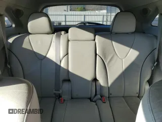 2009 Toyota Venza with VIN 4T3ZK11A99U012123, listed as a Copart auction lot 49479225 with 178,205 mi miles and Salvage Title. Bid and sale history available at carsss.com. Image 10.