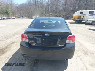 2016 Subaru Impreza Premium с VIN JF1GJAB68GH002471, выставлен на аукционе IAAI как лот 42081933 с пробегом 102 504 миль миль и . История ставок и продаж доступна на DreamBid. Изображение 16.