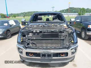 2012 Ford F-250 XL with VIN 1FT7W2BT6CEB49682, listed as a IAAI auction lot 42437060 with 180,587 mi miles and . Bid and sale history available at DreamBid. Image 13.
