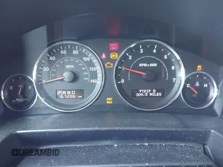 2008 Jeep Commander Sport z VIN 1J8HG48K08C132383, wystawiony jako IAAI lot #42600242 z przebiegiem 167 206 mil mil oraz . Historia ofert i sprzedaży dostępna na DreamBid. Obrazek 7.