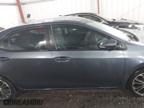 2016 Toyota Corolla L with VIN 2T1BURHE6GC732957, listed as a IAAI auction lot 42365113 with 123,738 mi miles and . Bid and sale history available at DreamBid. Image 13.