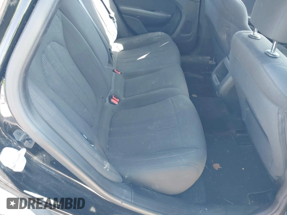 2016 Chrysler 200 Limited with VIN 1C3CCCAB4GN120262, listed as a IAAI auction lot 41753876 with 157,778 mi miles. Bid and sale history available at carsss.com. Image 8.