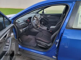 2023 Subaru WRX Premium with VIN JF1VBAH61P8802119, listed as a Copart auction lot 78333484 with 171 mi miles and Salvage title. Bid and sale history available at DreamBid. Image 5.