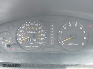 2002 Mitsubishi Diamante LS with VIN 6MMAP57P52T010479, listed as a IAAI auction lot 42086895 with 89,977 mi miles. Bid and sale history available at carsss.com. Image 7.