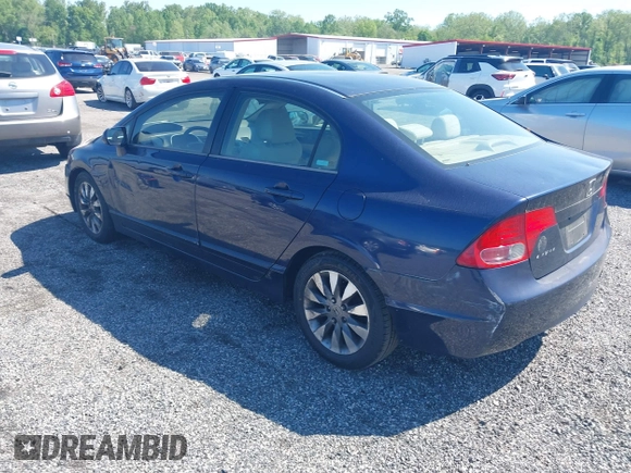 2006 Honda Civic LX z VIN 1HGFA16596L106200, wystawiony jako IAAI lot #42223300 z przebiegiem 177 442 mil mil oraz . Historia ofert i sprzedaży dostępna na DreamBid. Obrazek 3.
