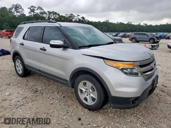 2014 Ford Explorer с VIN 1FM5K7B80EGC34810, выставлен на аукционе Copart как лот 59126335 с пробегом 85 255 миль миль и Чистый • Clean title. История ставок и продаж доступна на DreamBid. Изображение 4.