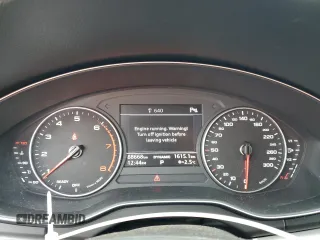 2019 Audi Q5 Premium with VIN WA1ANAFYXK2042184, listed as a Copart auction lot 47516355 with 88,668 mi miles and Salvage Title. Bid and sale history available at carsss.com. Image 9.