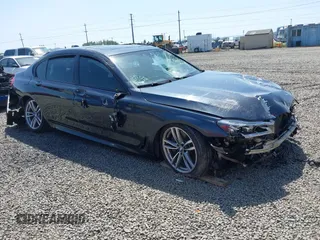 2016 BMW 7 Series 750i xDrive with VIN WBA7F2C51GG416895, listed as a IAAI auction lot 42142979 with Not provided miles and . Bid and sale history available at DreamBid. Image 1.
