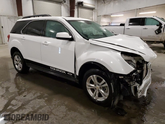 2014 Chevrolet Equinox LT with VIN 2GNFLBE36E6158252, listed as a Copart auction lot 86975064 with 148,050 mi miles and Salvage Title. Bid and sale history available at carsss.com. Image 4.