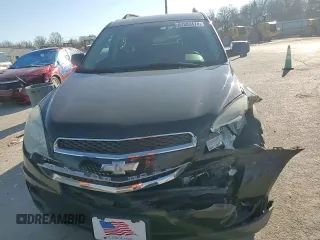 2015 Chevrolet Equinox LT z VIN 2GNFLFEK9F6111927, wystawiony jako Copart lot #87303474 z przebiegiem 148 461 mil mil oraz Szkoda całkowita • Salvage title. Historia ofert i sprzedaży dostępna na DreamBid. Obrazek 12.