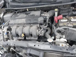2017 Nissan Sentra S with VIN 3N1AB7AP7HY378744, listed as a IAAI auction lot 41822750 with 214,121 mi miles and . Bid and sale history available at DreamBid. Image 10.