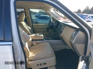 2016 Ford Expedition Max Limited с VIN 1FMJK1KT7GEF27943, выставлен на аукционе IAAI как лот 41469737 с пробегом 183 229 миль миль и . История ставок и продаж доступна на DreamBid. Изображение 5.