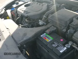 2017 Hyundai Sonata Sport с VIN 5NPE34AB2HH463082, выставлен на аукционе IAAI как лот 41753196 с пробегом 77 190 миль миль и . История ставок и продаж доступна на DreamBid. Изображение 20.