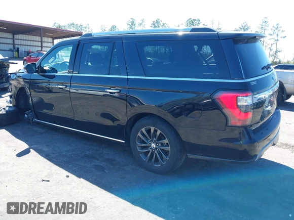 2021 Ford Expedition Max Limited с VIN 1FMJK1KT5MEA26092, выставлен на аукционе IAAI как лот 41794464 с пробегом 92 731 миль миль и . История ставок и продаж доступна на DreamBid. Изображение 3.