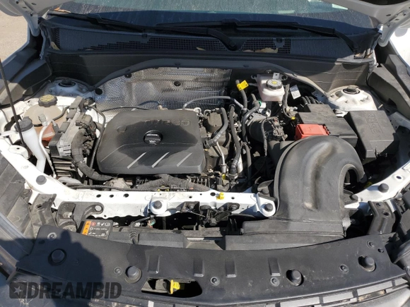 2022 Chevrolet TrailBlazer ACTIV with VIN KL79MVSL8NB132271, listed as a Copart auction lot 48526165 with 30,512 mi miles and Salvage Title. Bid and sale history available at carsss.com. Image 14.